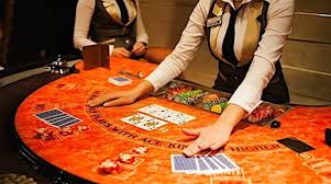 Онлайн казино Casino Frank